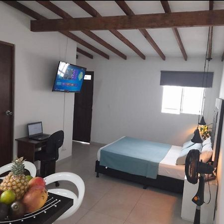 Vip Apartasuites Rosales 메딜린 외부 사진
