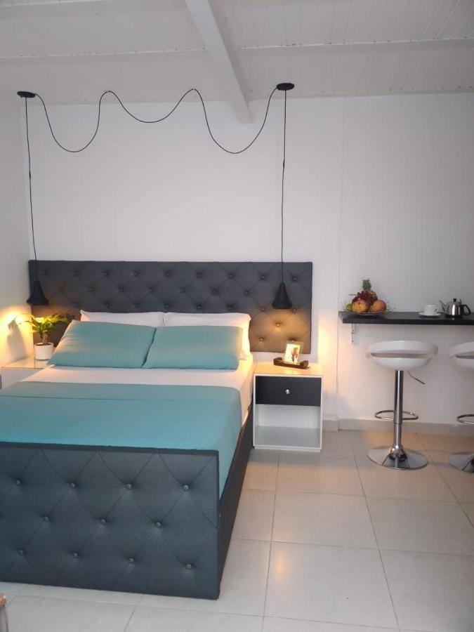 Vip Apartasuites Rosales 메딜린 외부 사진