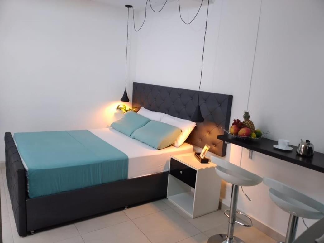 Vip Apartasuites Rosales 메딜린 외부 사진