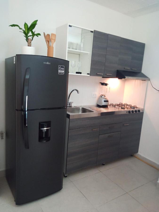 Vip Apartasuites Rosales 메딜린 외부 사진