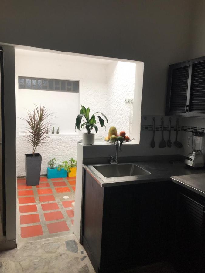 Vip Apartasuites Rosales 메딜린 외부 사진