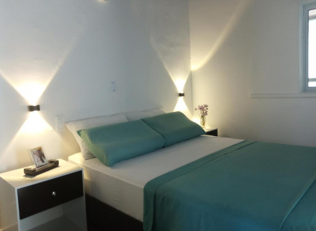 Vip Apartasuites Rosales 메딜린 외부 사진