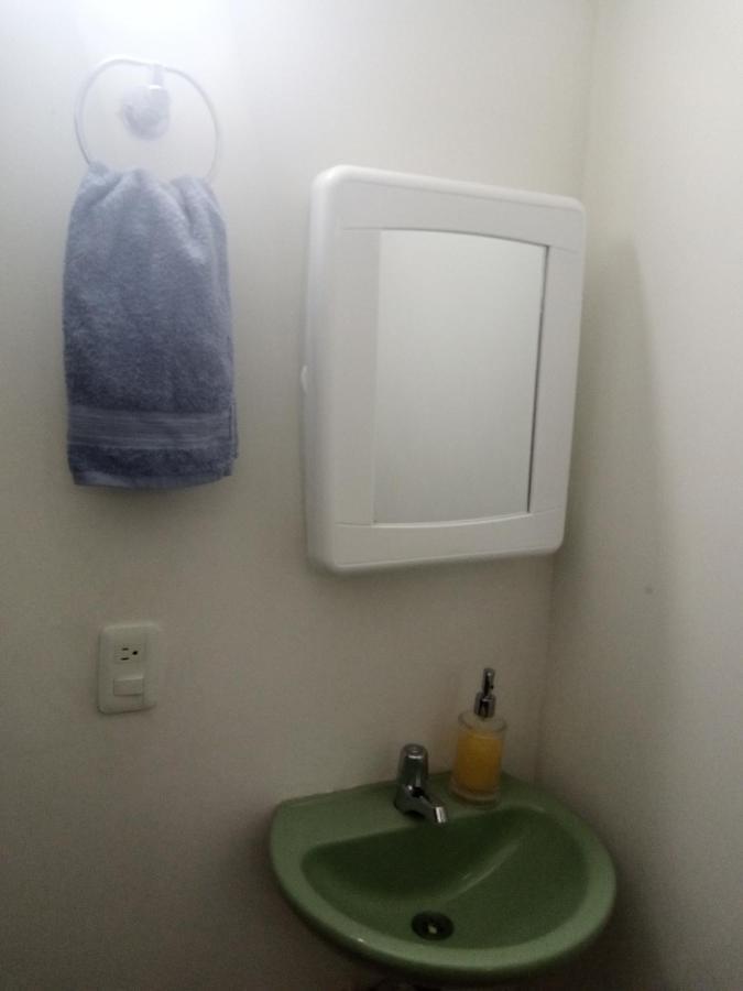 Vip Apartasuites Rosales 메딜린 외부 사진
