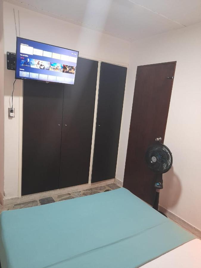 Vip Apartasuites Rosales 메딜린 외부 사진