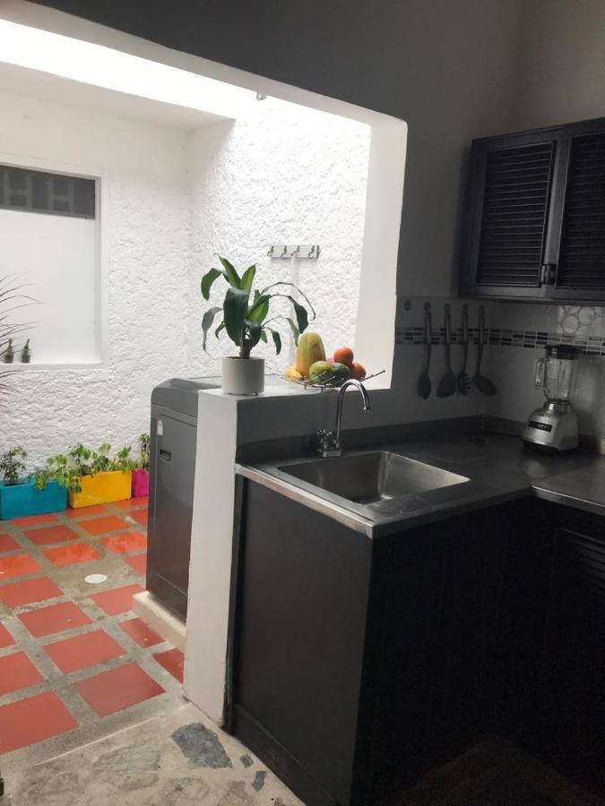 Vip Apartasuites Rosales 메딜린 외부 사진
