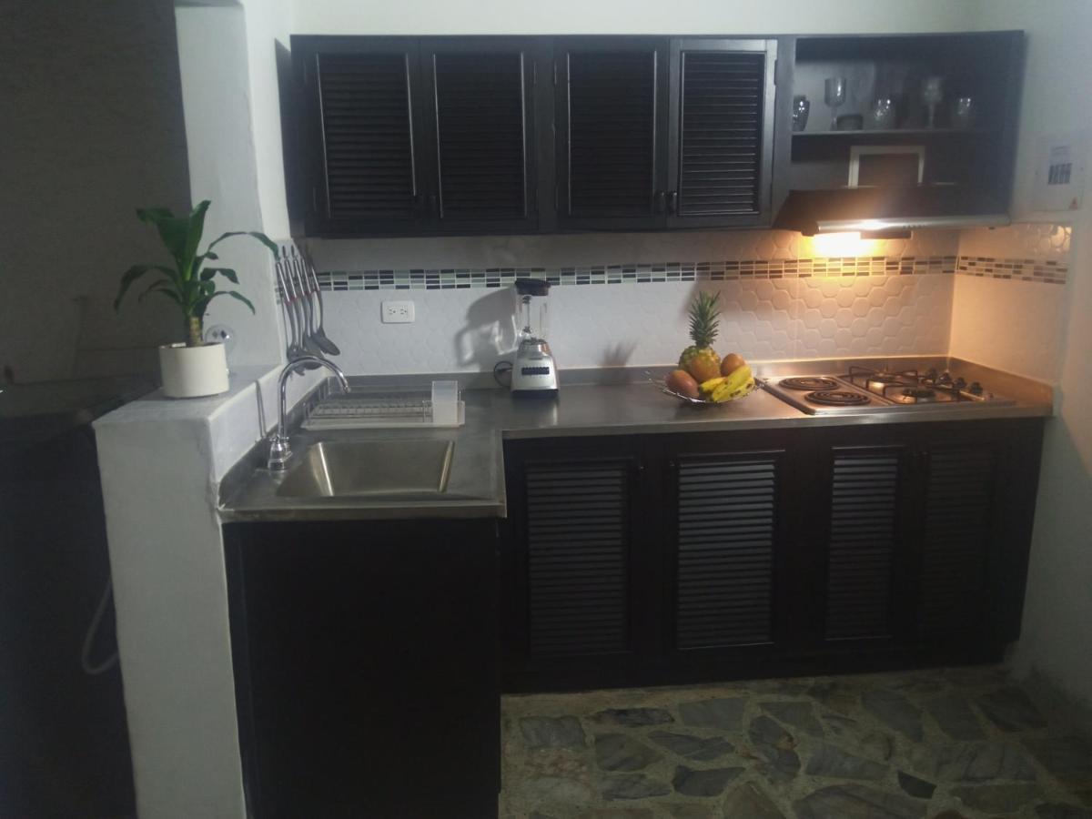 Vip Apartasuites Rosales 메딜린 외부 사진
