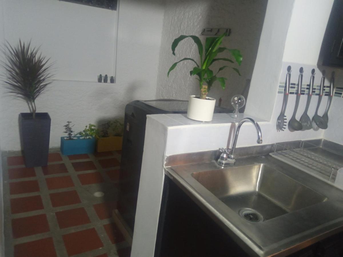Vip Apartasuites Rosales 메딜린 외부 사진