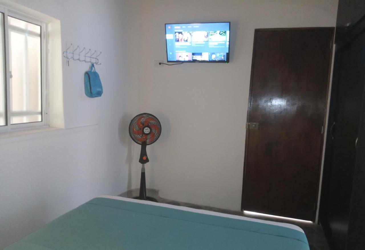 Vip Apartasuites Rosales 메딜린 외부 사진