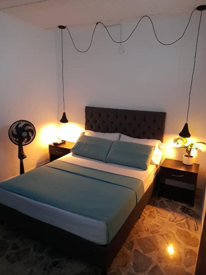 Vip Apartasuites Rosales 메딜린 외부 사진