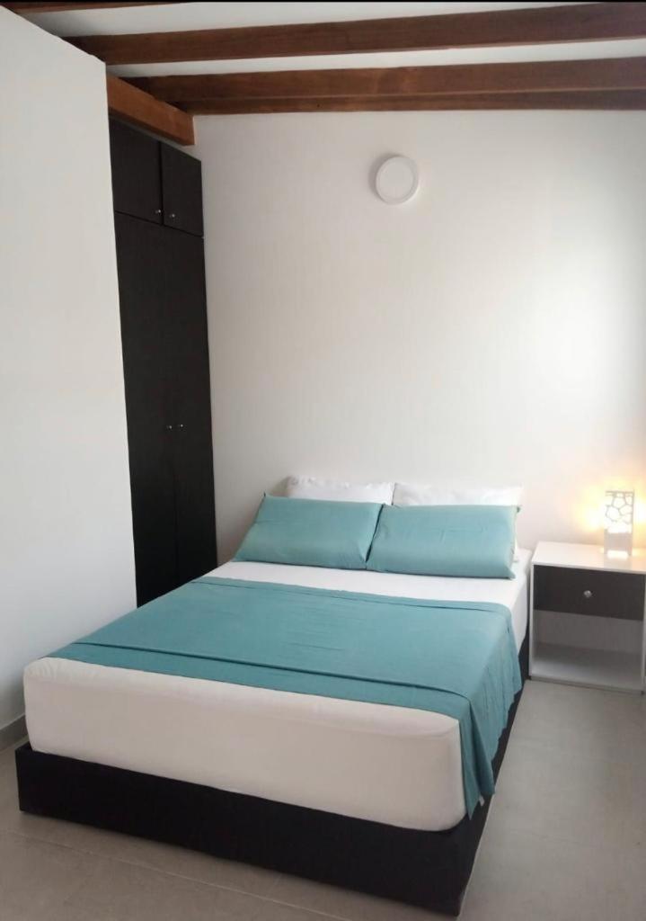 Vip Apartasuites Rosales 메딜린 외부 사진