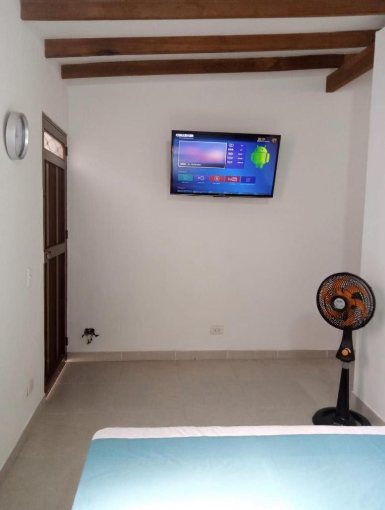 Vip Apartasuites Rosales 메딜린 외부 사진
