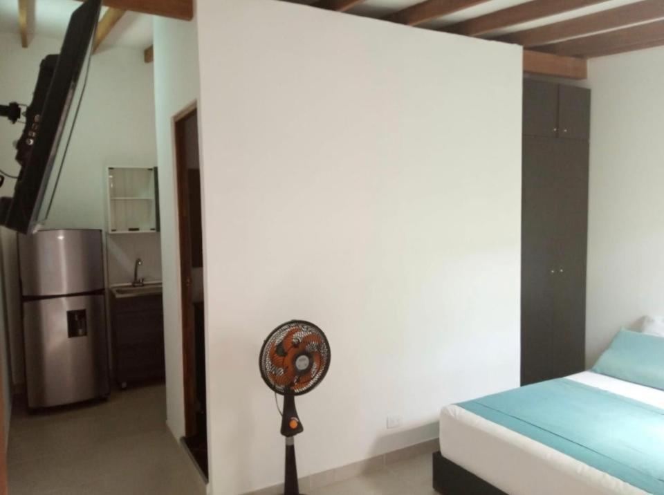 Vip Apartasuites Rosales 메딜린 외부 사진