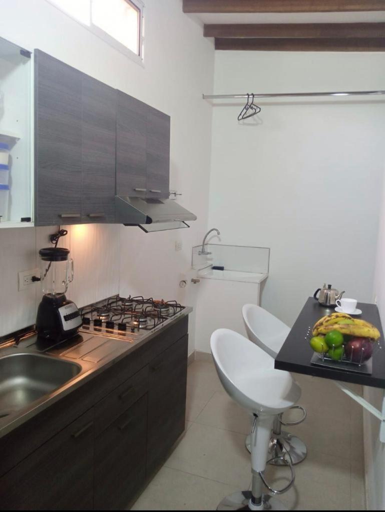 Vip Apartasuites Rosales 메딜린 외부 사진