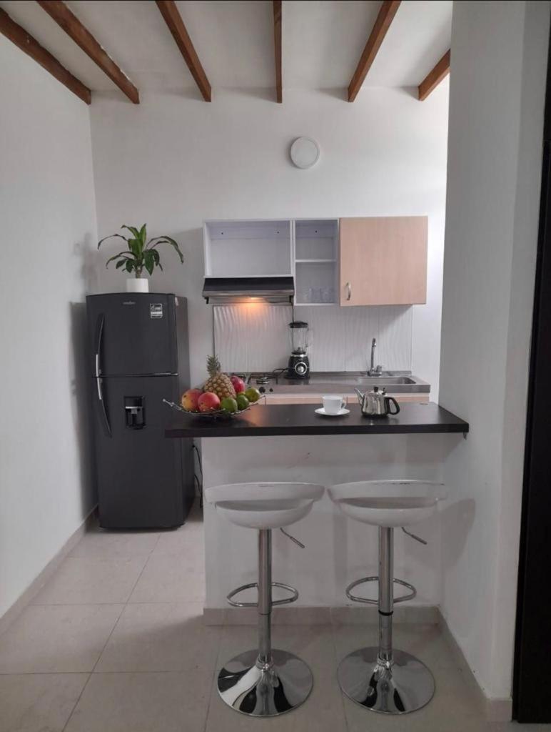 Vip Apartasuites Rosales 메딜린 외부 사진