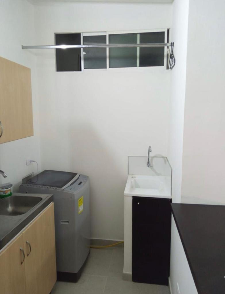 Vip Apartasuites Rosales 메딜린 외부 사진