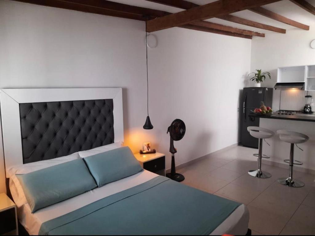 Vip Apartasuites Rosales 메딜린 외부 사진