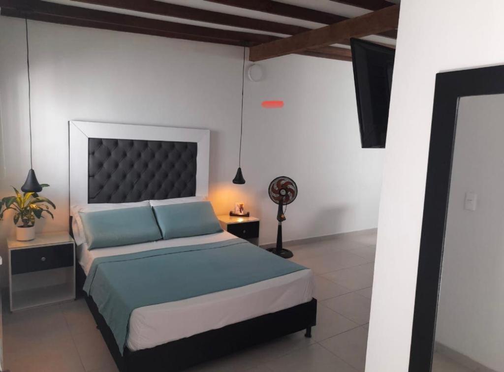 Vip Apartasuites Rosales 메딜린 외부 사진