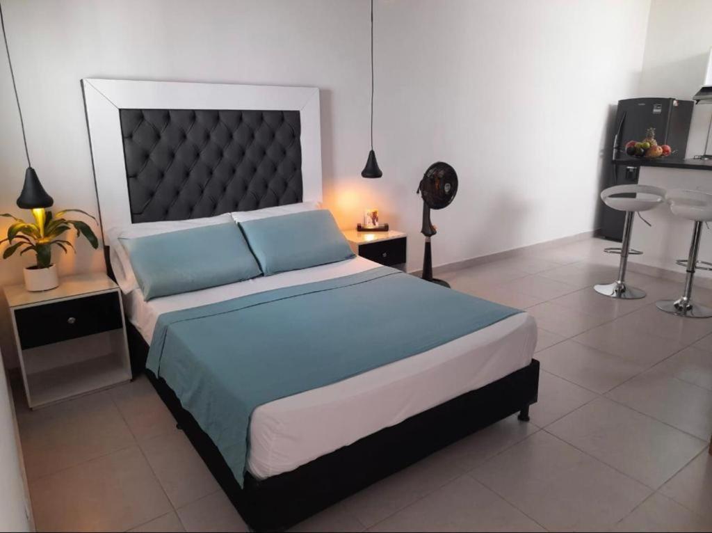 Vip Apartasuites Rosales 메딜린 외부 사진