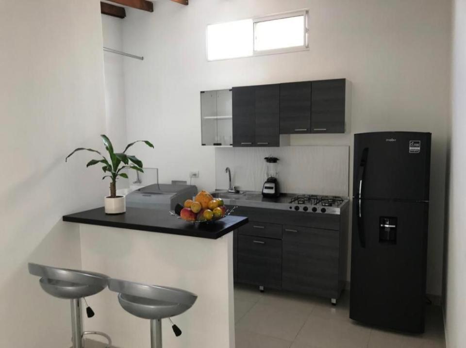 Vip Apartasuites Rosales 메딜린 외부 사진