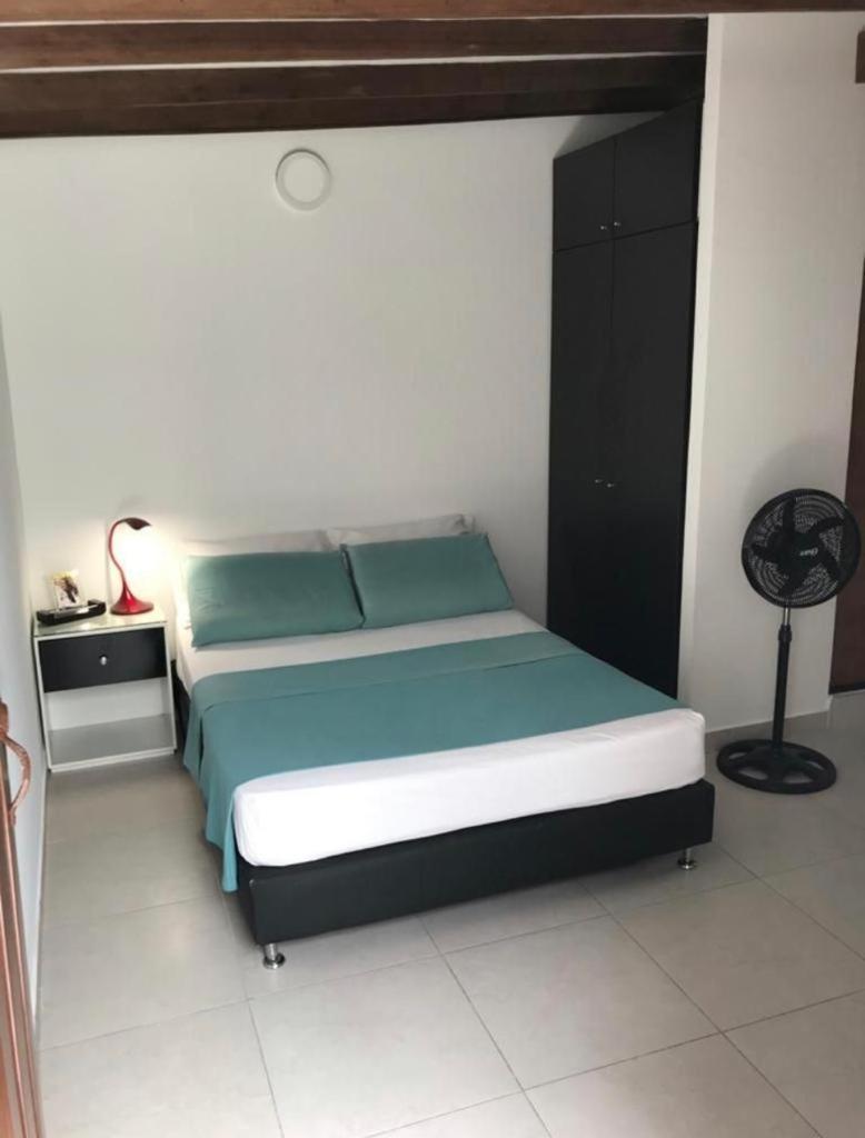 Vip Apartasuites Rosales 메딜린 외부 사진