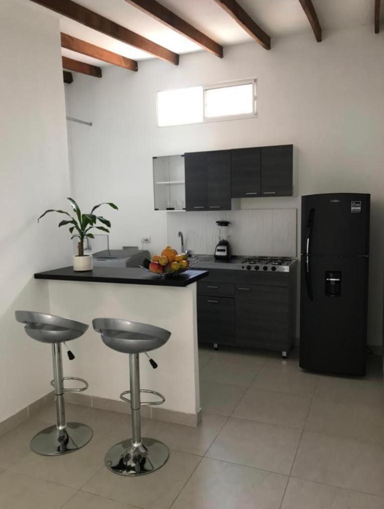 Vip Apartasuites Rosales 메딜린 외부 사진