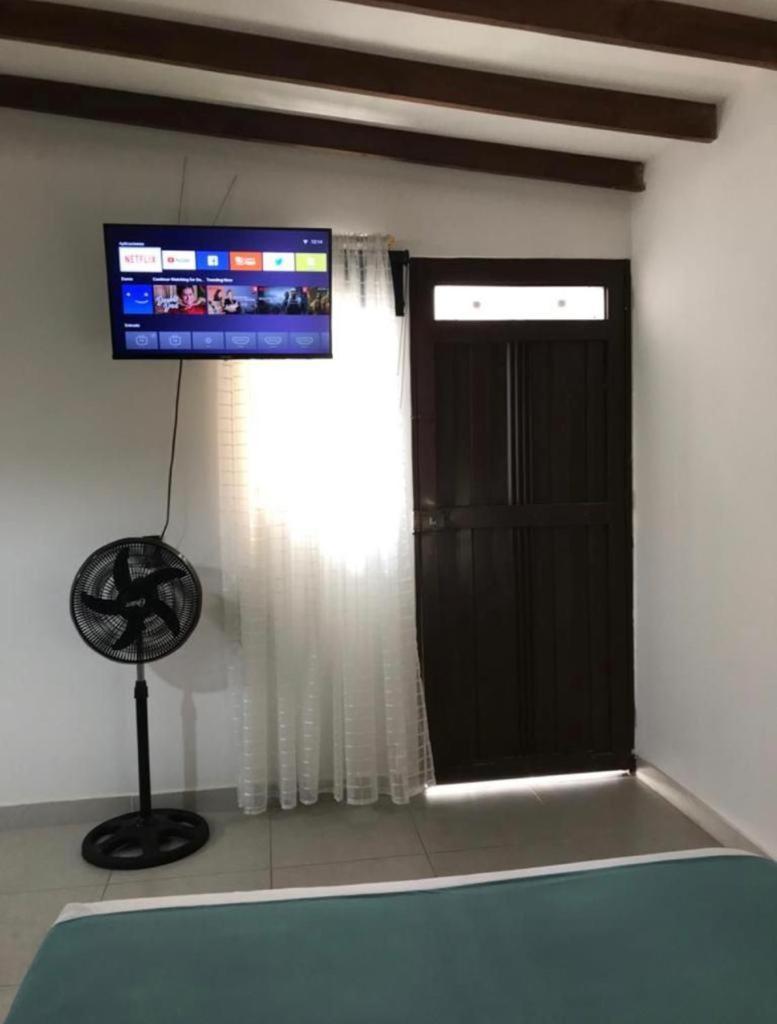 Vip Apartasuites Rosales 메딜린 외부 사진