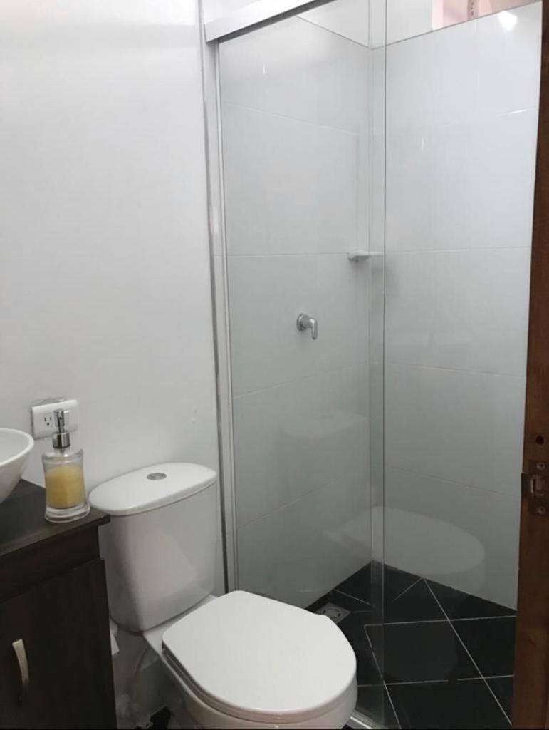Vip Apartasuites Rosales 메딜린 외부 사진