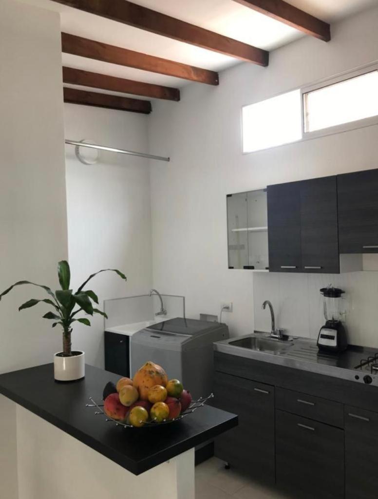 Vip Apartasuites Rosales 메딜린 외부 사진