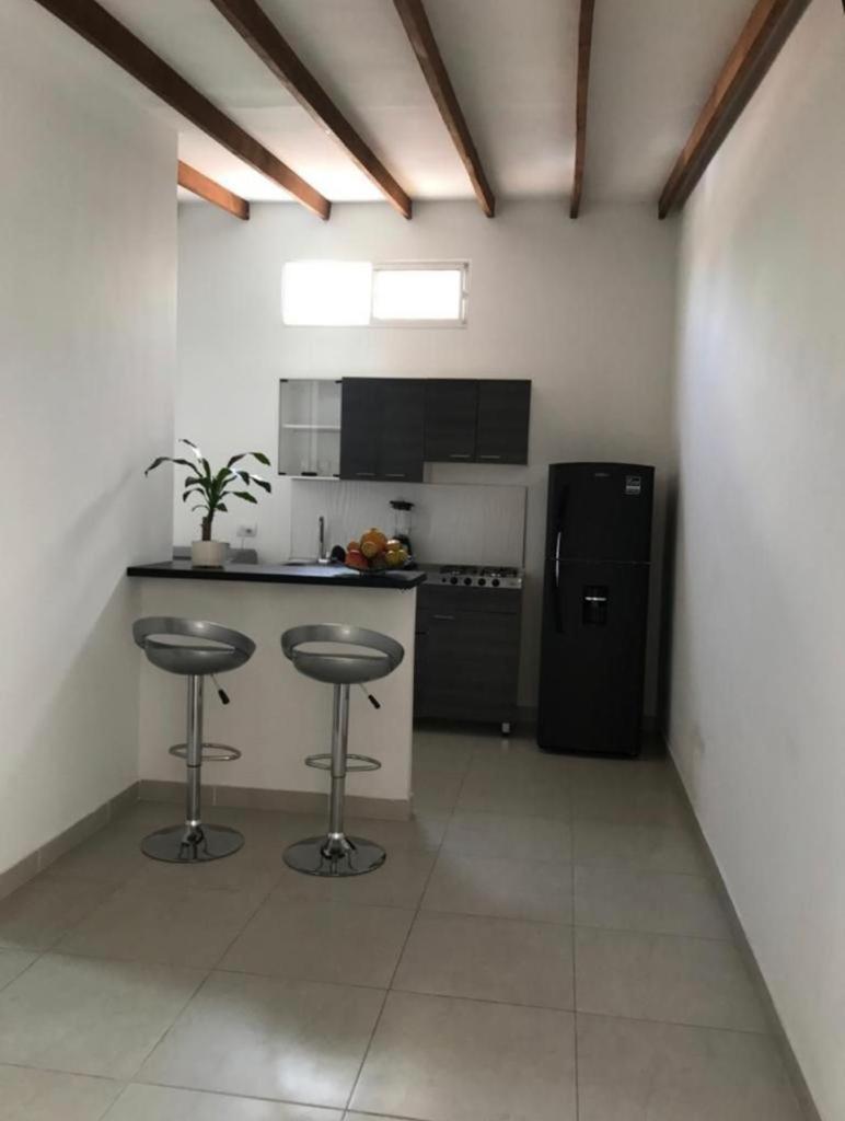 Vip Apartasuites Rosales 메딜린 외부 사진