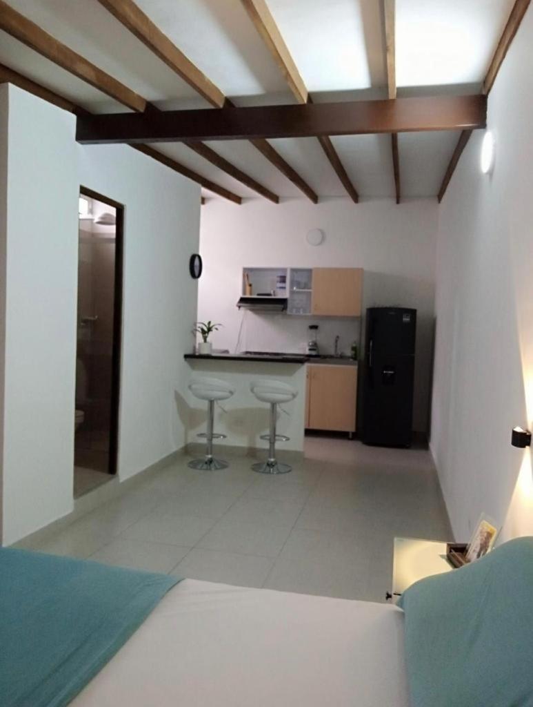 Vip Apartasuites Rosales 메딜린 외부 사진