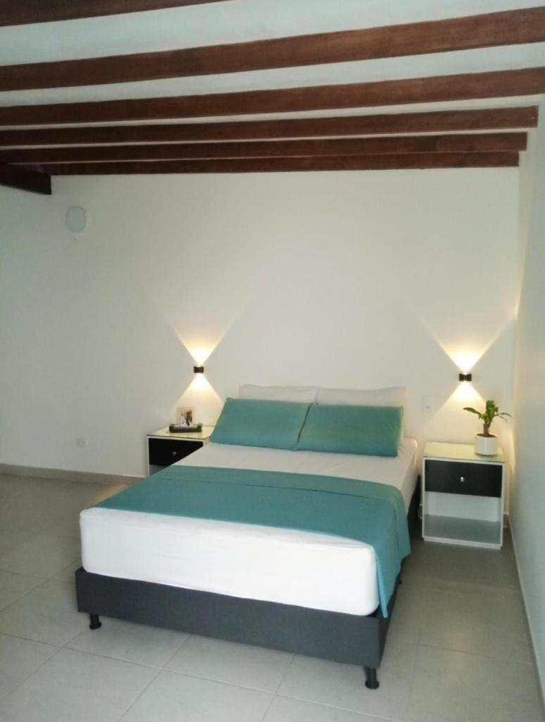 Vip Apartasuites Rosales 메딜린 외부 사진