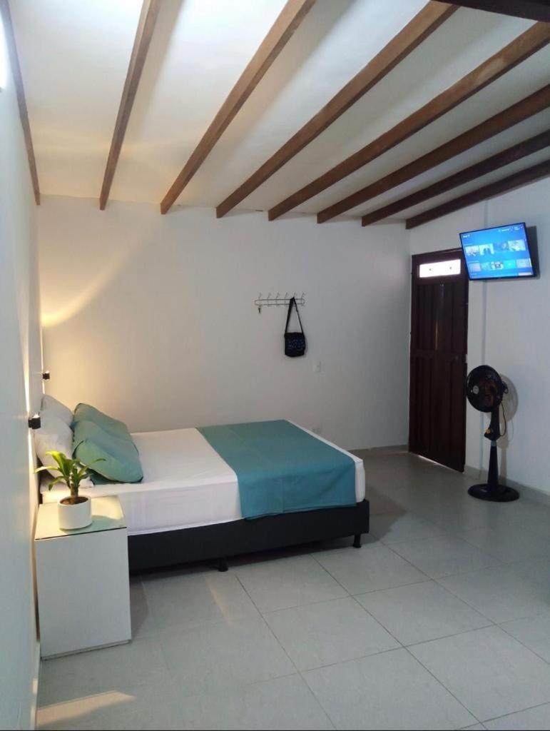 Vip Apartasuites Rosales 메딜린 외부 사진