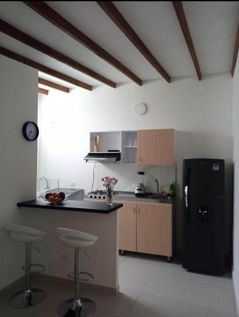 Vip Apartasuites Rosales 메딜린 외부 사진