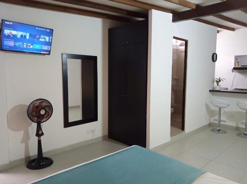 Vip Apartasuites Rosales 메딜린 외부 사진