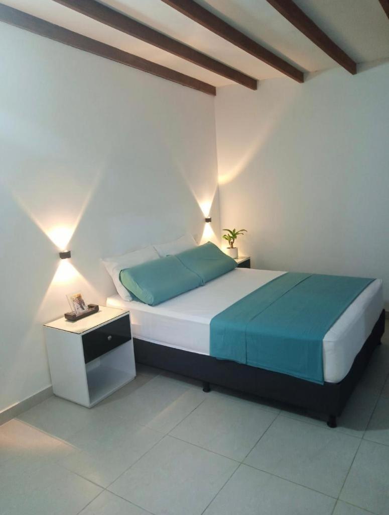 Vip Apartasuites Rosales 메딜린 외부 사진