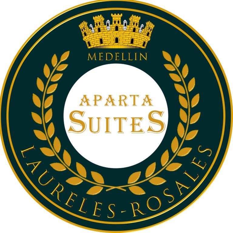 Vip Apartasuites Rosales 메딜린 외부 사진